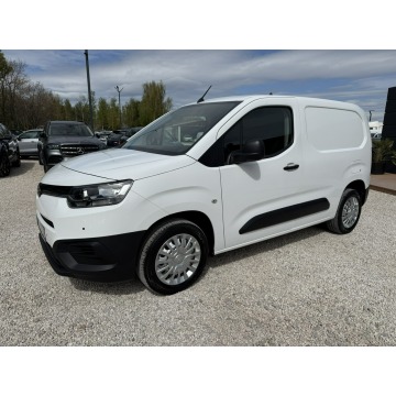 Toyota ProAce 2022,  1.5 diesel - Na sprzedaż za 66 174 zł - Pęcice - zdjęcie 2