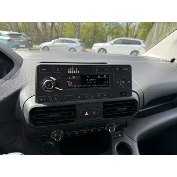 Toyota ProAce 2022,  1.5 diesel - Na sprzedaż za 66 174 zł - Pęcice - zdjęcie 3