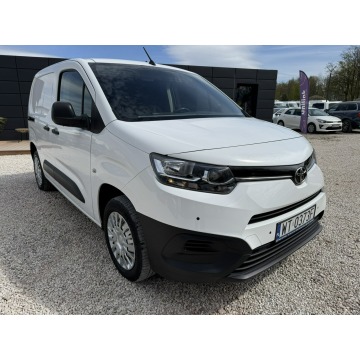 Toyota ProAce 2022,  1.5 diesel - Na sprzedaż za 66 174 zł - Pęcice - zdjęcie 6