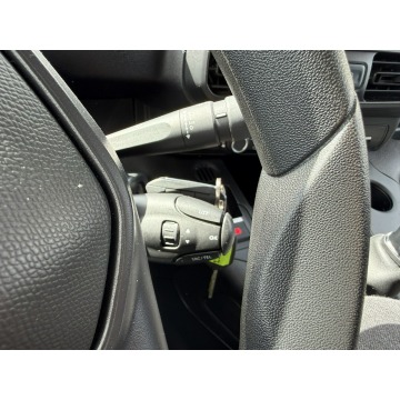 Toyota ProAce 2022,  1.5 diesel - Na sprzedaż za 66 174 zł - Pęcice - zdjęcie 9