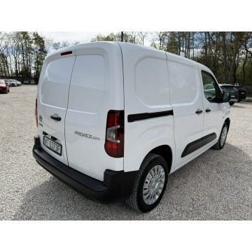 Toyota ProAce 2022,  1.5 diesel - Na sprzedaż za 66 174 zł - Pęcice - zdjęcie 8