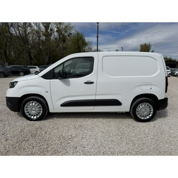 Toyota ProAce 2022,  1.5 diesel - Na sprzedaż za 66 174 zł - Pęcice - zdjęcie 10