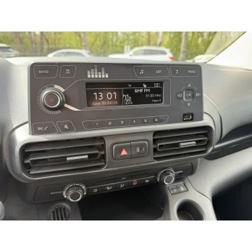 Toyota ProAce 2022,  1.5 diesel - Na sprzedaż za 66 174 zł - Pęcice - zdjęcie 11