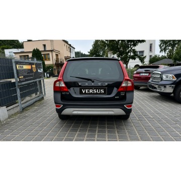 Volvo   Kombi 2008,  2.4 diesel, automat - Na sprzedaż za 32 000 zł - Gdynia - zdjęcie 5