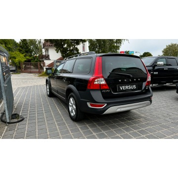 Volvo   Kombi 2008,  2.4 diesel, automat - Na sprzedaż za 32 000 zł - Gdynia - zdjęcie 6