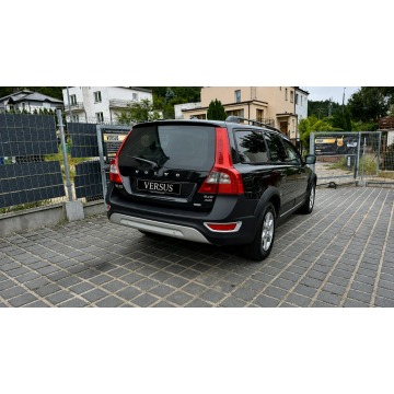 Volvo   Kombi 2008,  2.4 diesel, automat - Na sprzedaż za 32 000 zł - Gdynia - zdjęcie 4