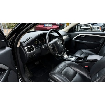 Volvo   Kombi 2008,  2.4 diesel, automat - Na sprzedaż za 32 000 zł - Gdynia - zdjęcie 7