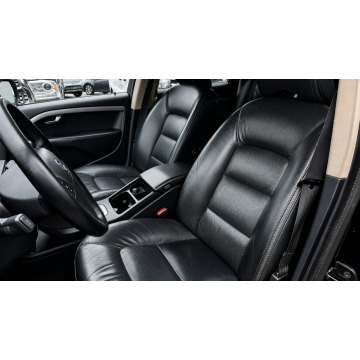 Volvo   Kombi 2008,  2.4 diesel, automat - Na sprzedaż za 32 000 zł - Gdynia - zdjęcie 8