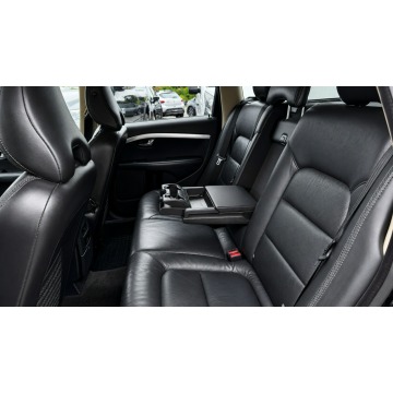Volvo   Kombi 2008,  2.4 diesel, automat - Na sprzedaż za 32 000 zł - Gdynia - zdjęcie 9