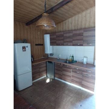 Sprzedam dom Sosny - ,  pow.  70 m2,  działka:   416 m2 - zdjęcie 7