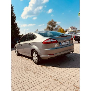 Ford Mondeo  Sedan/Limuzyna 2007,  1.8 diesel - Na sprzedaż za 8 487,00 zł - Piaseczno - zdjęcie 6