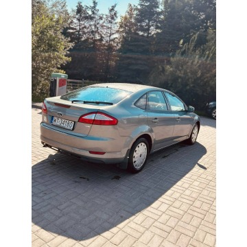 Ford Mondeo  Sedan/Limuzyna 2007,  1.8 diesel - Na sprzedaż za 8 487,00 zł - Piaseczno - zdjęcie 4