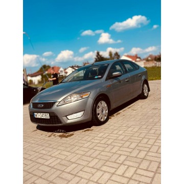 Ford Mondeo - 2007