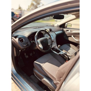 Ford Mondeo  Sedan/Limuzyna 2007,  1.8 diesel - Na sprzedaż za 8 487,00 zł - Piaseczno - zdjęcie 7