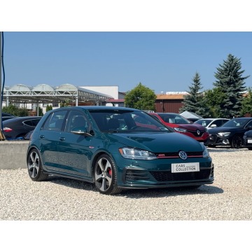 Volkswagen Golf  Hatchback 2019,  2.0 benzyna - Na sprzedaż za 69 900 zł - Michałowice-Wieś - zdjęcie 2