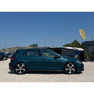 Volkswagen Golf  Hatchback 2019,  2.0 benzyna - Na sprzedaż za 69 900 zł - Michałowice-Wieś - zdjęcie 3
