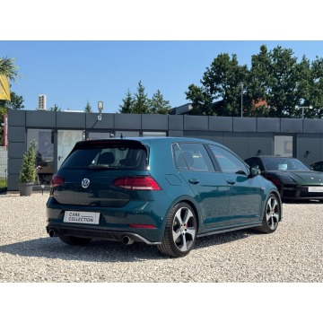 Volkswagen Golf  Hatchback 2019,  2.0 benzyna - Na sprzedaż za 69 900 zł - Michałowice-Wieś - zdjęcie 4