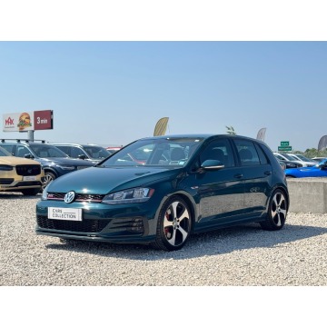 Volkswagen Golf  Hatchback 2019,  2.0 benzyna - Na sprzedaż za 69 900 zł - Michałowice-Wieś - zdjęcie 8