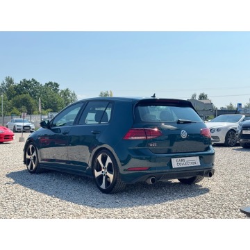 Volkswagen Golf  Hatchback 2019,  2.0 benzyna - Na sprzedaż za 69 900 zł - Michałowice-Wieś - zdjęcie 6