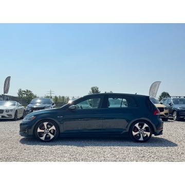 Volkswagen Golf  Hatchback 2019,  2.0 benzyna - Na sprzedaż za 69 900 zł - Michałowice-Wieś - zdjęcie 7