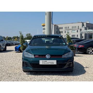 Volkswagen Golf  Hatchback 2019,  2.0 benzyna - Na sprzedaż za 69 900 zł - Michałowice-Wieś - zdjęcie 9