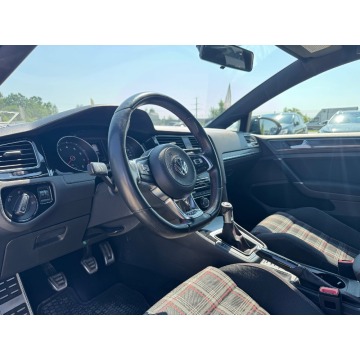 Volkswagen Golf  Hatchback 2019,  2.0 benzyna - Na sprzedaż za 69 900 zł - Michałowice-Wieś - zdjęcie 10