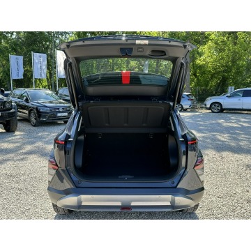 Hyundai Kona  Hatchback 2024,  1.6 benzyna, automat - Na sprzedaż za 109 900 zł - Pęcice - zdjęcie 9