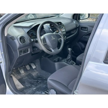 Mitsubishi Space Star  Hatchback 2019,  1.0 benzyna - Na sprzedaż za 27 900 zł - Pęcice - zdjęcie 10