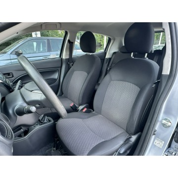 Mitsubishi Space Star  Hatchback 2019,  1.0 benzyna - Na sprzedaż za 27 900 zł - Pęcice - zdjęcie 12