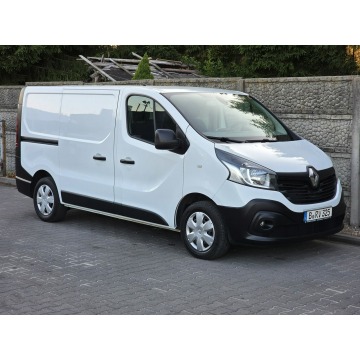 Renault Trafic 2015,  1.6 diesel - Na sprzedaż za 37 900 zł - Koszalin - zdjęcie 3