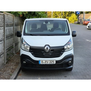 Renault Trafic 2015,  1.6 diesel - Na sprzedaż za 37 900 zł - Koszalin - zdjęcie 2