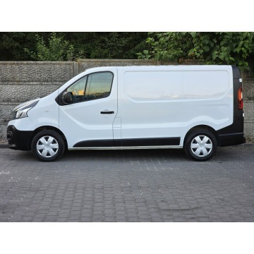 Renault Trafic 2015,  1.6 diesel - Na sprzedaż za 37 900 zł - Koszalin - zdjęcie 4
