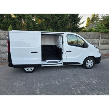 Renault Trafic 2015,  1.6 diesel - Na sprzedaż za 37 900 zł - Koszalin - zdjęcie 6