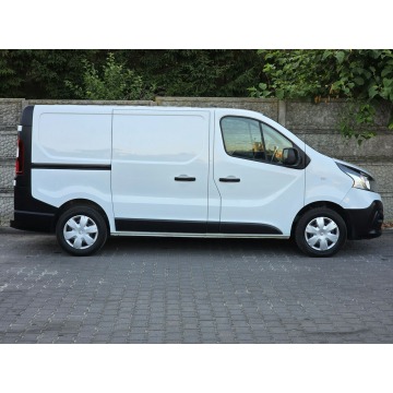 Renault Trafic 2015,  1.6 diesel - Na sprzedaż za 37 900 zł - Koszalin - zdjęcie 5