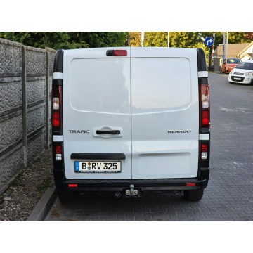 Renault Trafic 2015,  1.6 diesel - Na sprzedaż za 37 900 zł - Koszalin - zdjęcie 8