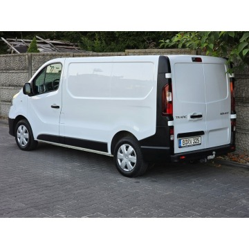 Renault Trafic 2015,  1.6 diesel - Na sprzedaż za 37 900 zł - Koszalin - zdjęcie 7