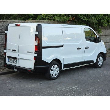Renault Trafic 2015,  1.6 diesel - Na sprzedaż za 37 900 zł - Koszalin - zdjęcie 9