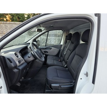 Renault Trafic 2015,  1.6 diesel - Na sprzedaż za 37 900 zł - Koszalin - zdjęcie 10