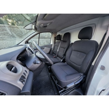 Renault Trafic 2015,  1.6 diesel - Na sprzedaż za 37 900 zł - Koszalin - zdjęcie 11
