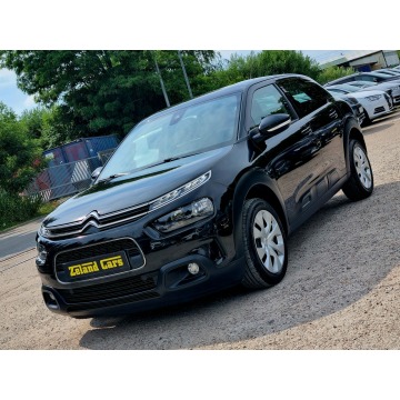 Citroen C4 Cactus - Lift LED Serwis Android Auto Climatronic Parktronic Tempomat Gwarancja