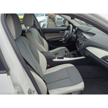 BMW Seria 1  Liftback 2012,  1.6 diesel - Na sprzedaż za 21 999 zł - Chrzanów - zdjęcie 11