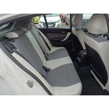 BMW Seria 1  Liftback 2012,  1.6 diesel - Na sprzedaż za 21 999 zł - Chrzanów - zdjęcie 12