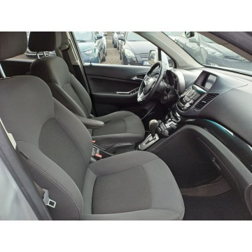 Chevrolet Orlando  Minivan/Van 2011,  2.0 diesel, automat - Na sprzedaż za 20 999 zł - Chrzanów - zdjęcie 11