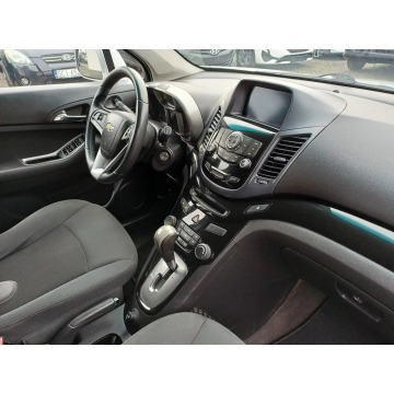 Chevrolet Orlando  Minivan/Van 2011,  2.0 diesel, automat - Na sprzedaż za 20 999 zł - Chrzanów - zdjęcie 12
