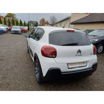 Citroen C3  Liftback 2024,  1.2 benzyna, automat - Na sprzedaż za 48 999 zł - Chrzanów - zdjęcie 4