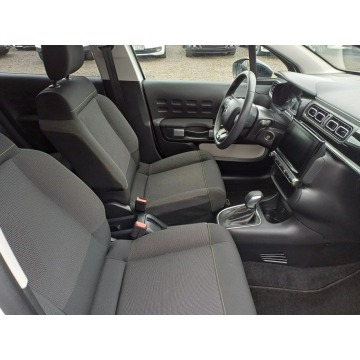 Citroen C3  Liftback 2024,  1.2 benzyna, automat - Na sprzedaż za 48 999 zł - Chrzanów - zdjęcie 10