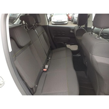 Citroen C3  Liftback 2024,  1.2 benzyna, automat - Na sprzedaż za 48 999 zł - Chrzanów - zdjęcie 12