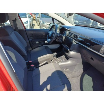 Citroen C3  Hatchback 2023,  1.2 benzyna - Na sprzedaż za 41 999 zł - Chrzanów - zdjęcie 12