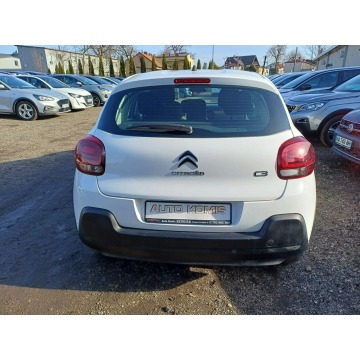 Citroen C3  Hatchback 2021,  1.2 benzyna - Na sprzedaż za 29 999 zł - Chrzanów - zdjęcie 6