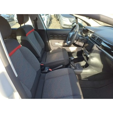 Citroen C3  Hatchback 2021,  1.2 benzyna - Na sprzedaż za 29 999 zł - Chrzanów - zdjęcie 12